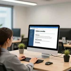 Online Lending & Fintech Platforms