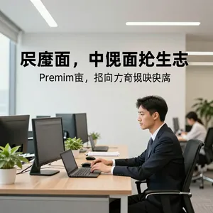 Premium Domain Investors (Chinese Market Focus)