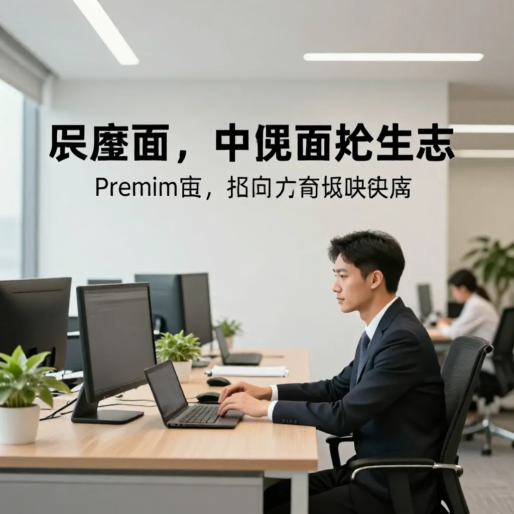 Premium Domain Investors (Chinese Market Focus)
