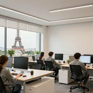 Paris Startups & Digital Agencies