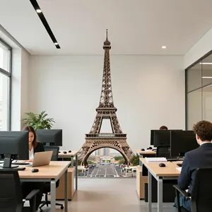 Paris Events, Culture & Entertainment