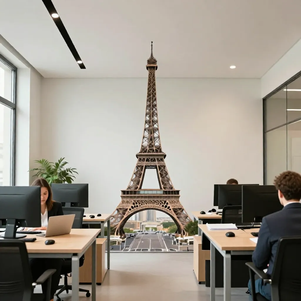 Paris Events, Culture & Entertainment