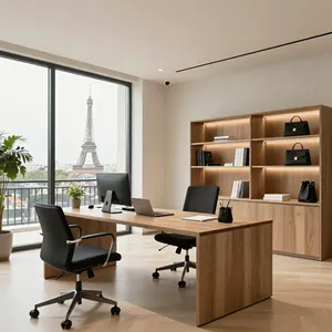 Paris Luxury & Lifestyle Brands