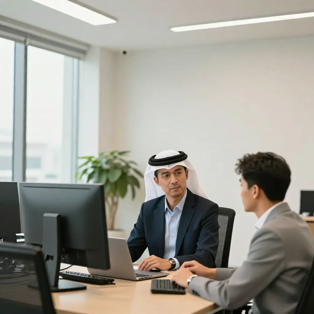 Mortgage & Finance Brokers