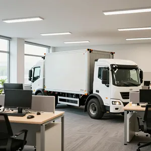 Freight & Logistics Companies (Liquidation Specialized)