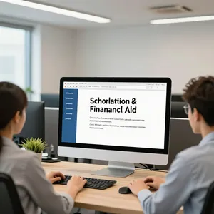 Scholarship & Financial Aid Platforms