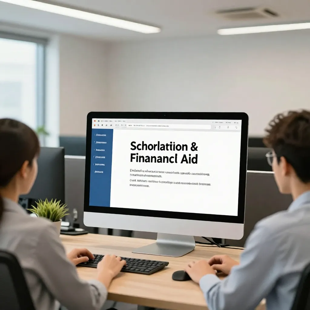 Scholarship & Financial Aid Platforms