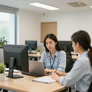 Study Abroad & International Student Recruitment