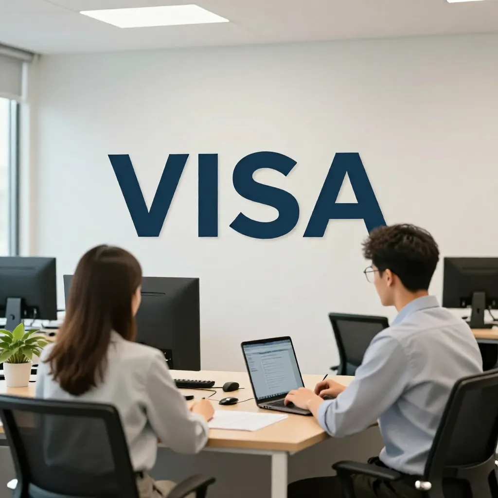 Visa & Immigration Consultancy Services
