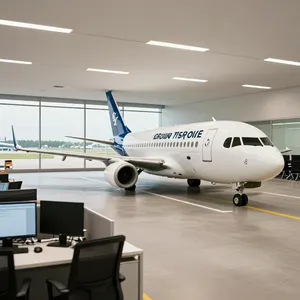 Airport Parking & Ground Transportation Operators