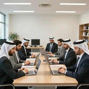 Arab-European Business & Trade Facilitation