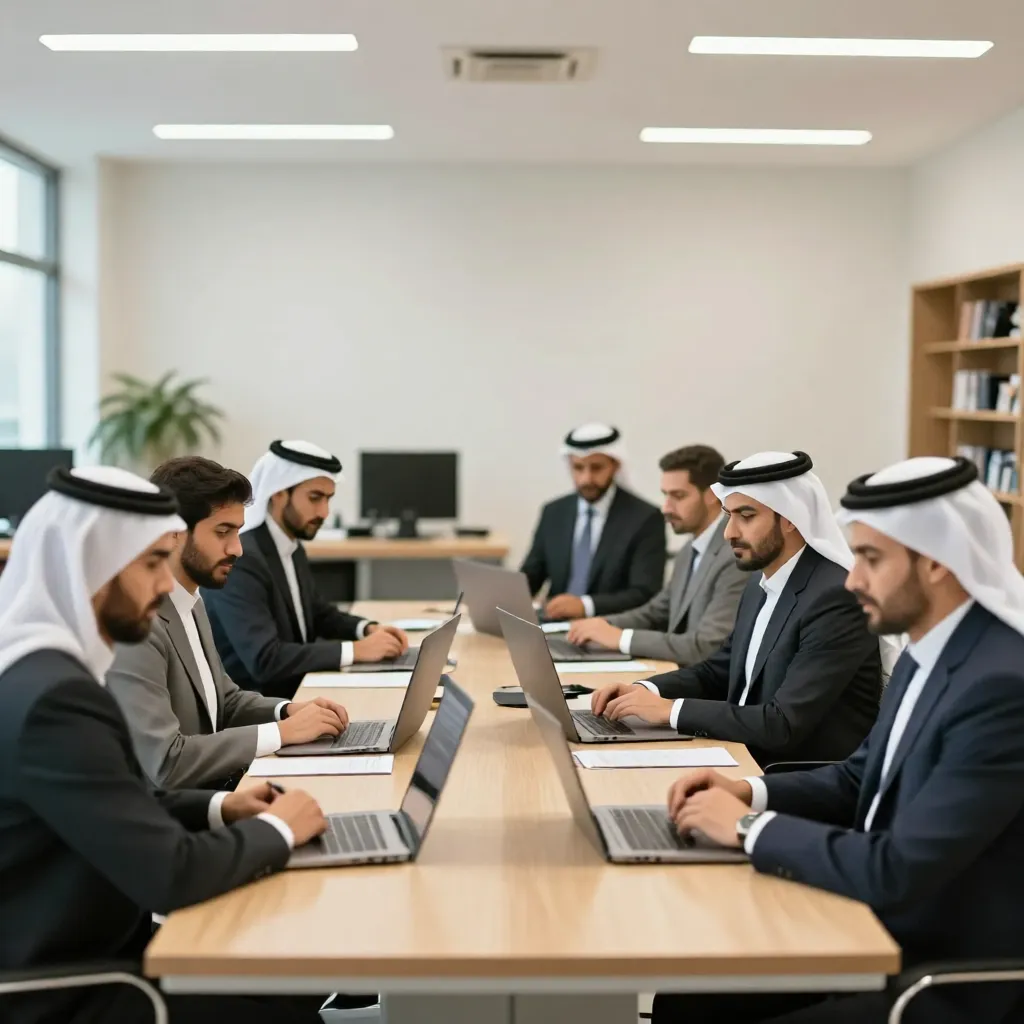 Arab-European Business & Trade Facilitation