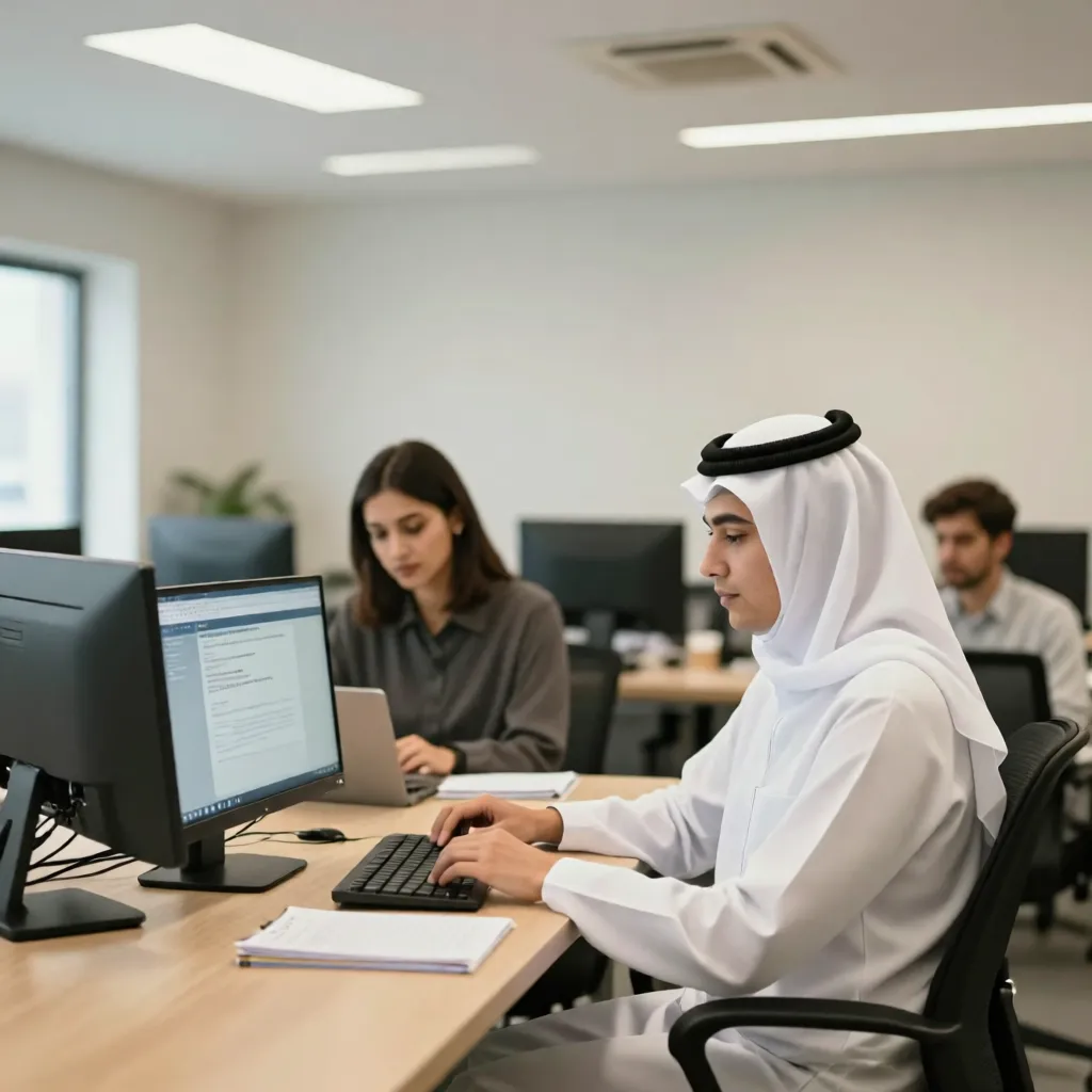 Arabic Media, Publishing & Content Creation