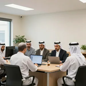 Halal Food & Products Certification Marketplace
