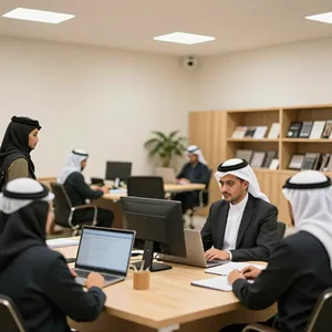 Arabic Cultural Tourism & Heritage Experiences