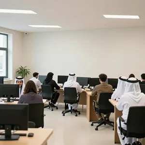 Arabic Language Education & Schools