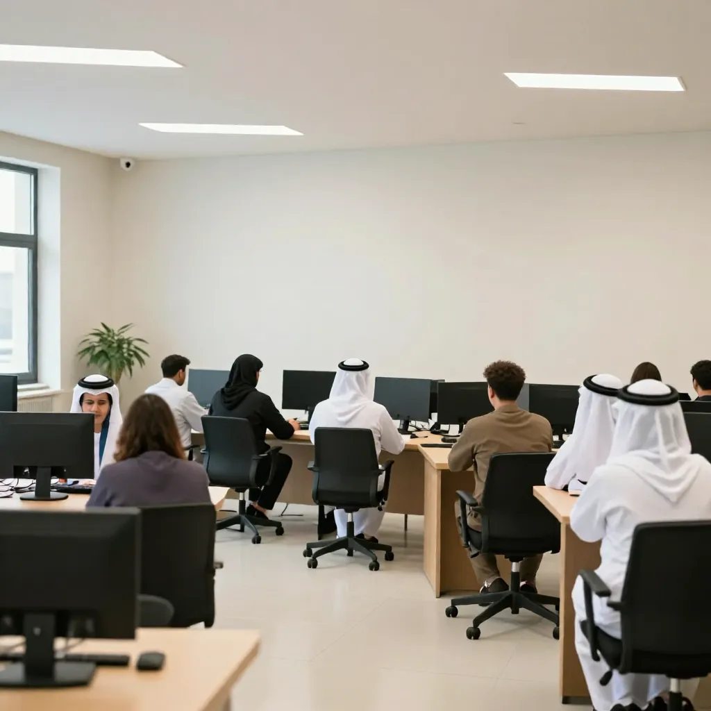 Arabic Language Education & Schools