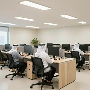 Arabic Translation & Localization Services