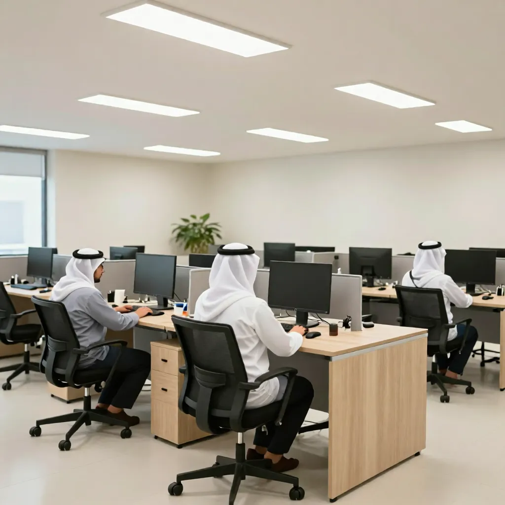 Arabic Translation & Localization Services