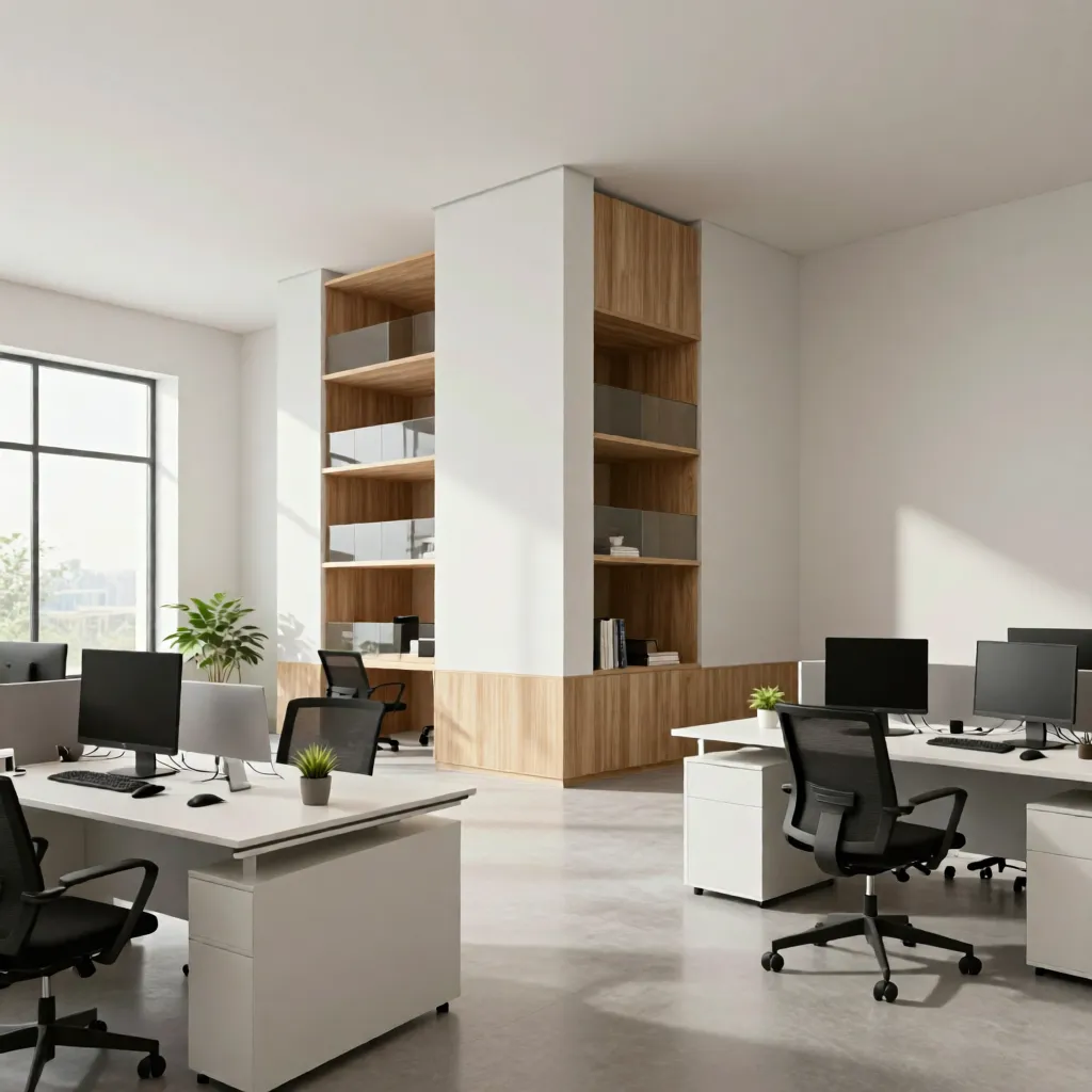 Architectural Visualization & 3D Rendering Studios