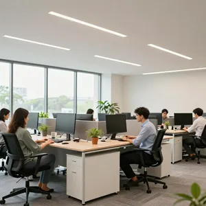 Sustainable & Green Building Design Consultants