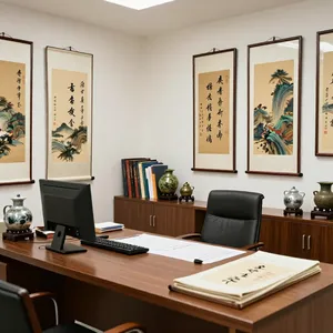 Chinese Art & Antique Export/Import Services