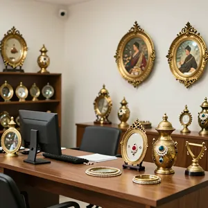 Indian Antiques, Jewelry & Decorative Arts