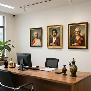 Indian Art Auction Houses & Consignment Services