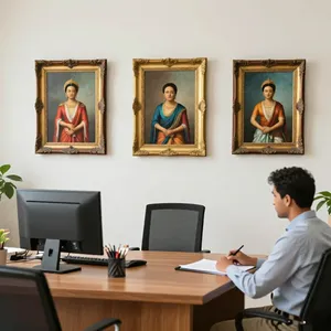 Indian Art Valuation & Appraisal Services