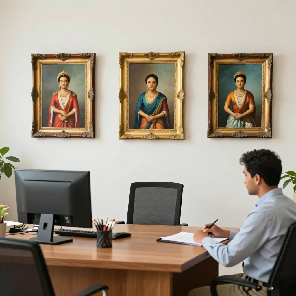 Indian Art Valuation & Appraisal Services