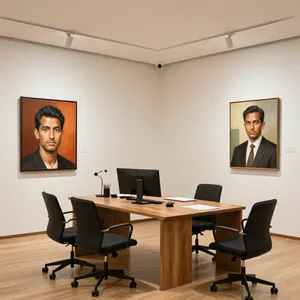 Indian Modern & Contemporary Art Auction Houses