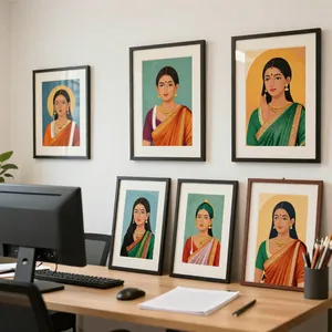 Indian Art Prints, Reproductions & Posters