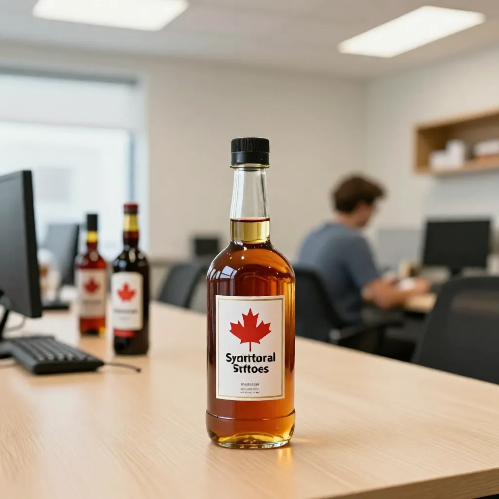 Canadian Maple Syrup & Artisanal Syrup Producers