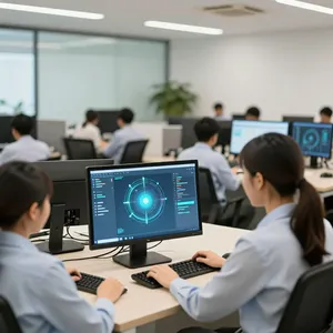 Tactile Sensors & Haptic Feedback Technology Companies