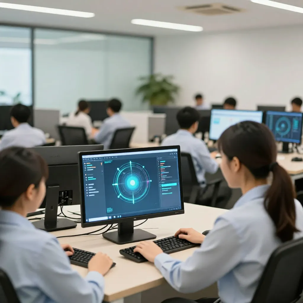 Tactile Sensors & Haptic Feedback Technology Companies