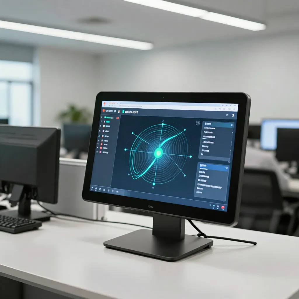 Touch Display & Sensor Manufacturers (China)