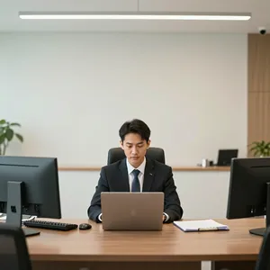 Business Brokers & Asset Liquidators