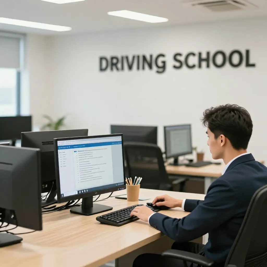 Driving School Franchise & Business Opportunities