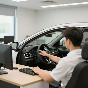 Defensive Driving & Advanced Driver Training