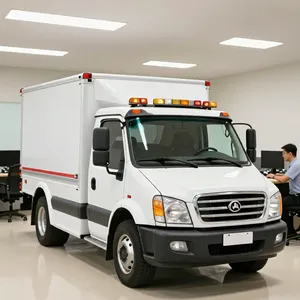 Commercial Driver License (CDL) Training