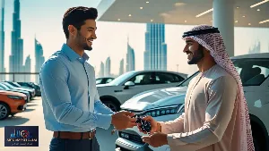 Car Dealerships