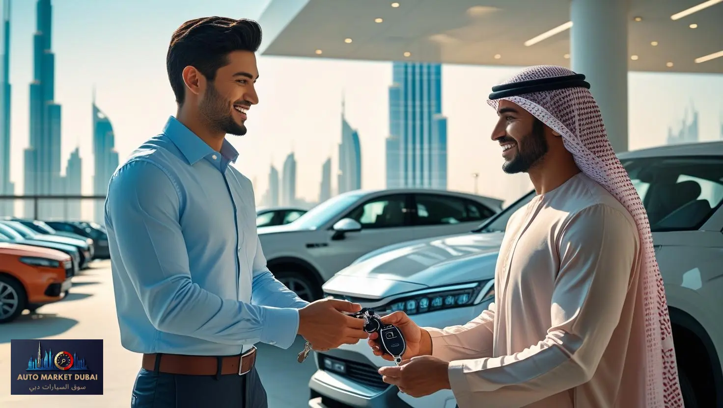AutoMarketDubai