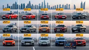 Online Car Marketplaces