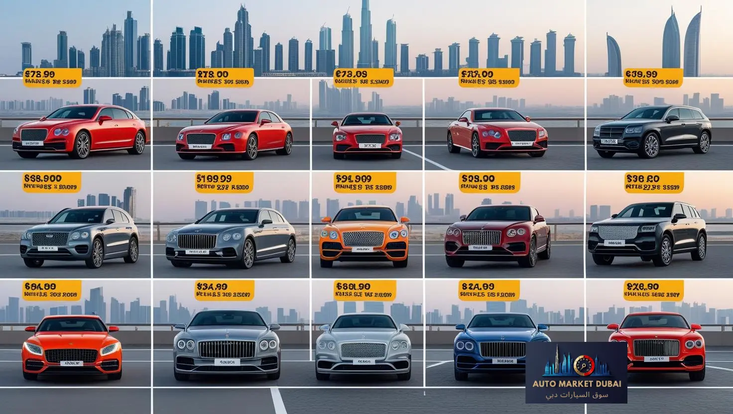 AutoMarketDubai