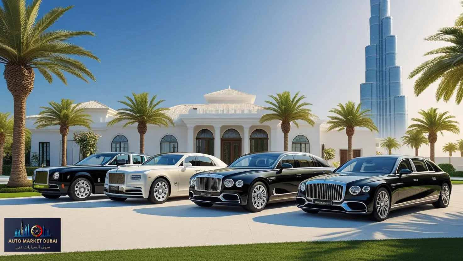 Car Companies