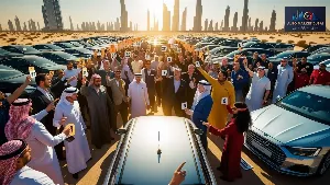 Vehicle Auction Companies