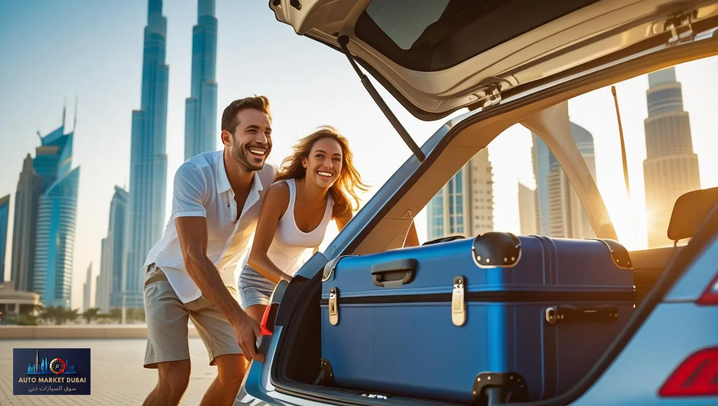 Car Rental
