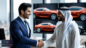Business Brokers