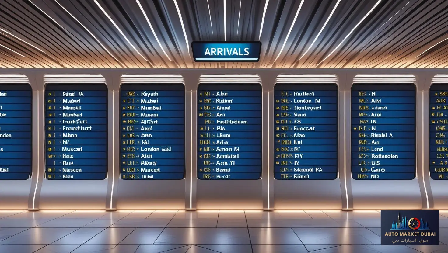 International Companies