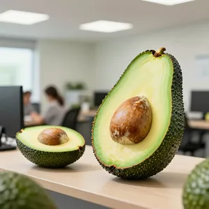 Avocado Exporters & International Trading Companies